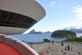 Niteroi - Oscar Niemeyer