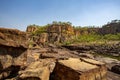 Nitmiluk Katherine Gorge National Park Royalty Free Stock Photo