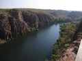 Nitmiluk National Park, Northern Territory, Australia Royalty Free Stock Photo