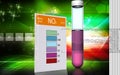 Nitrite test