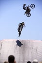 Nitro Circus Full Throttle motorcycles