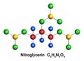 Nitroglycerin