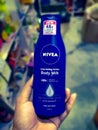 Nivea Body Lotion/Nivea India Pvt Ltd