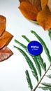 Nivea creme for both Men and Woman skin