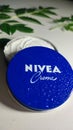 Nivea creme for both Men and Woman skin