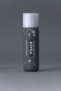 Nivea Lip balm, copy space