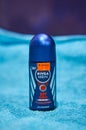 Nivea Men deodorant roller