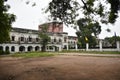 Nizam Museum , Hyderabad Royalty Free Stock Photo