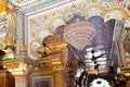 Nizamuddin Complex Mosque New Delhi India