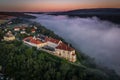 Nizbor is a castle in central bohemia region in Czech Republic
