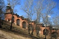 Nizhny Novgorod. Kremlin.