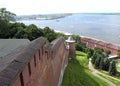 Nizhny Novgorod Kremlin