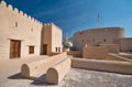 Nizwa fort