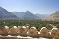 Nakhal Fort, Oman