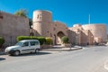 Nizwa Fort, Oman