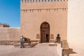 Nizwa Fort, Oman