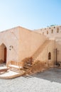 Nizwa Fort, Oman