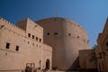 Nizwa fort in Oman