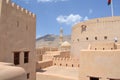 Nizwa Fort