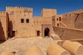 Nizwa Fort