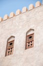 Nizwa old fort, Nizwa, Oman