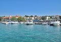 Njivice,Krk,adriatic Sea,Croatia