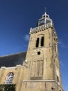 NK church in Joure