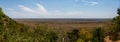 nkumbe view site in the Kruger National Park