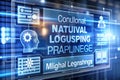 NLP and Cognitive Computing: Future of Language and AI Technology