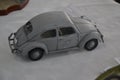 Hobby Miniature Beetle - Plastic Modeling - Original from Germany