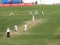 Cricket No-Ball & Cricket Match