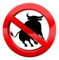 No Bull Concept