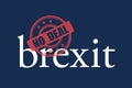 No deal brexit