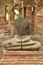 No head buddha Image Royalty Free Stock Photo