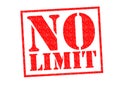 NO LIMIT