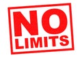 NO LIMITS