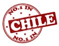 No one in Chile