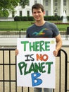 No Planet B