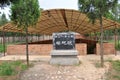 No.1 Qingong Mausoleum