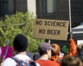 No science no beer