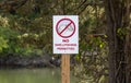 No Shellfishing Allowed: Protecting the Ecosystem and Preserving Marine Life