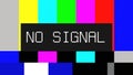 No signal pattern guru