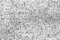 No signal TV texture. Television grainy noise effect as a background. No signal retro vintage television pattern. Interfering