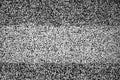 No signal TV texture. Television grainy noise effect as a background. No signal retro vintage television pattern. Interfering