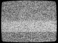 No signal TV texture. Television grainy noise effect as a background. No signal retro vintage television pattern. Interfering