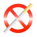 No Smoking