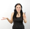 No sound Royalty Free Stock Photo