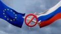 No travel by plane closed sky between Europe and Russia, Air travel banned between Europe and Russia, sanctions on Russian flights