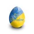 No War in Ukraine.Pray for Ukraine.