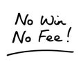 No Win No Fee